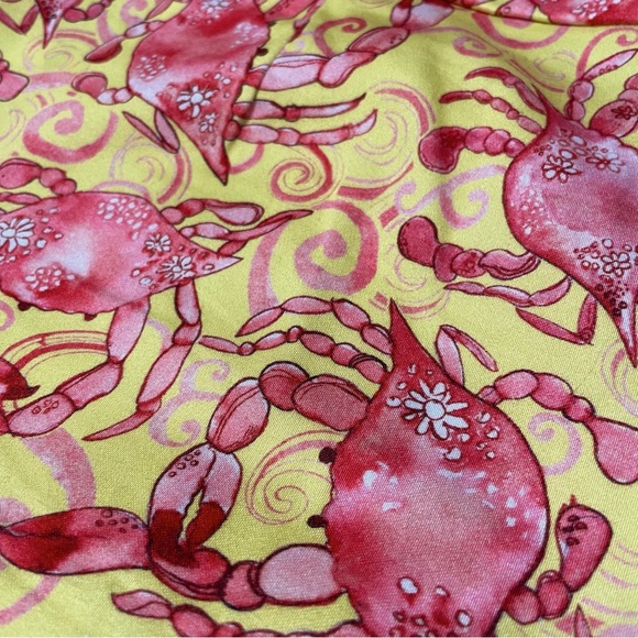 Karlie Smith crabby shorts - Picture 5 of 6